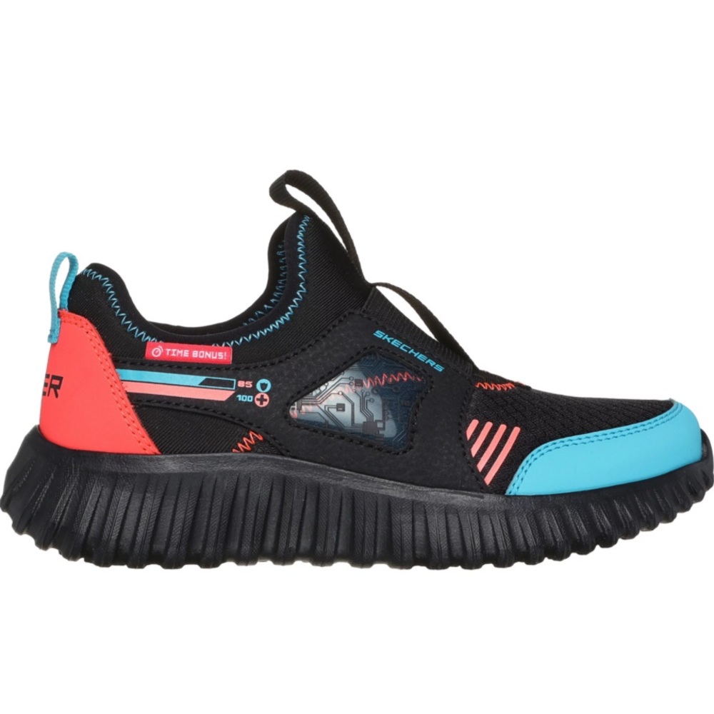 Skechers Game Kicks: Depth Charge 2.0 Boy’s Slip-on Shoes
Sold Out everywhere